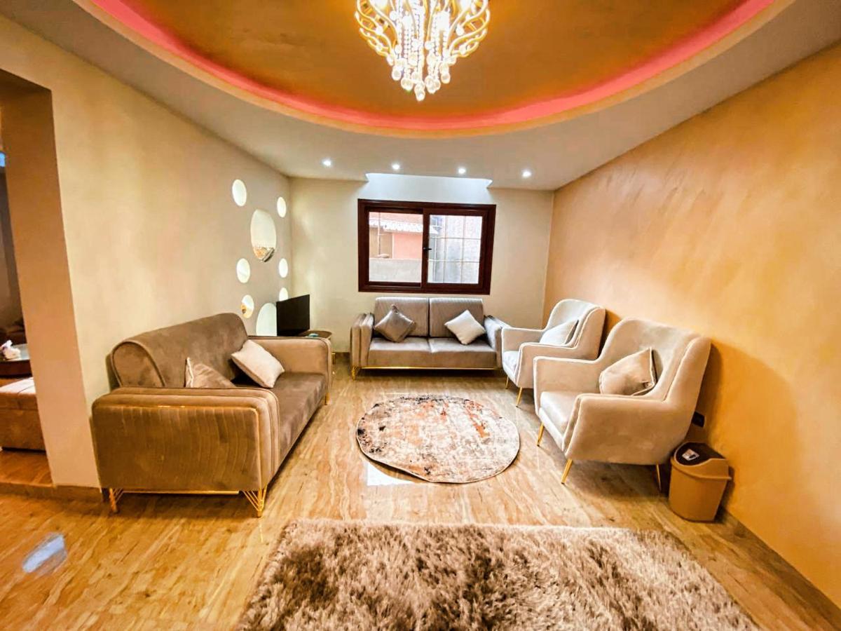 Pyramids Cleopatra Appartement