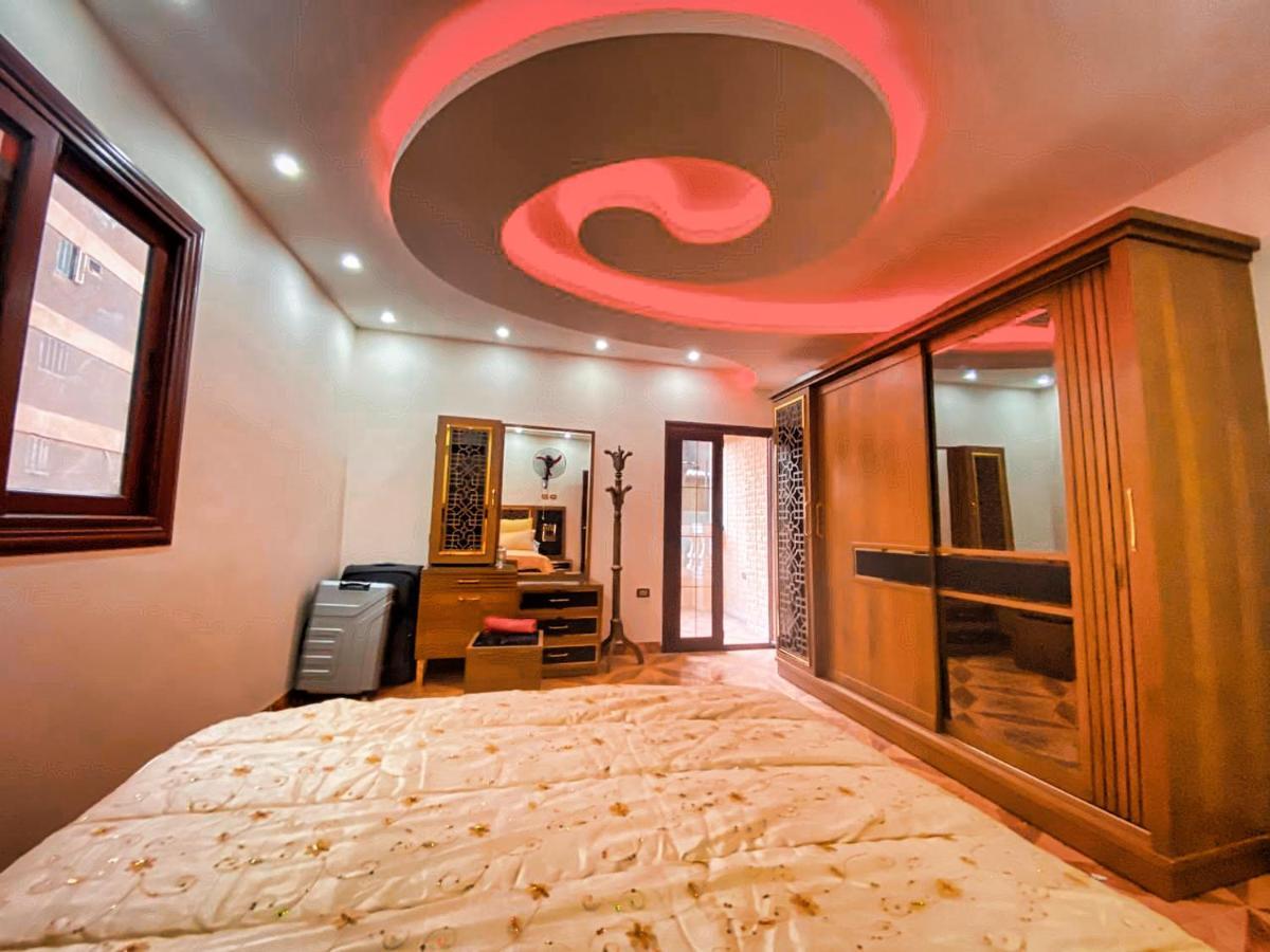 Appartement Pyramids Cleopatra *