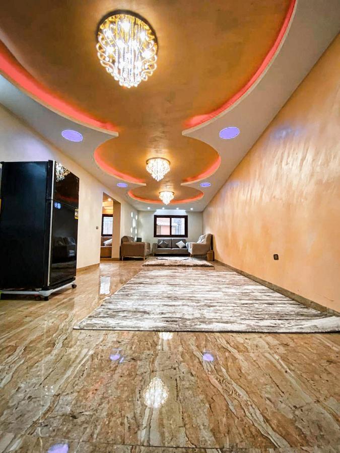 Pyramids Cleopatra Appartement