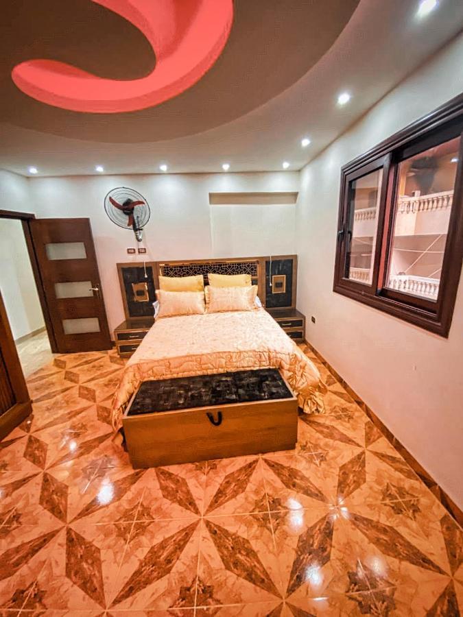 Pyramids Cleopatra Appartement Le Caire