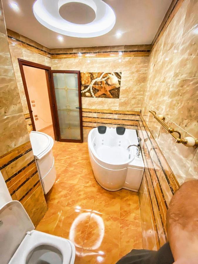 Appartement Pyramids Cleopatra