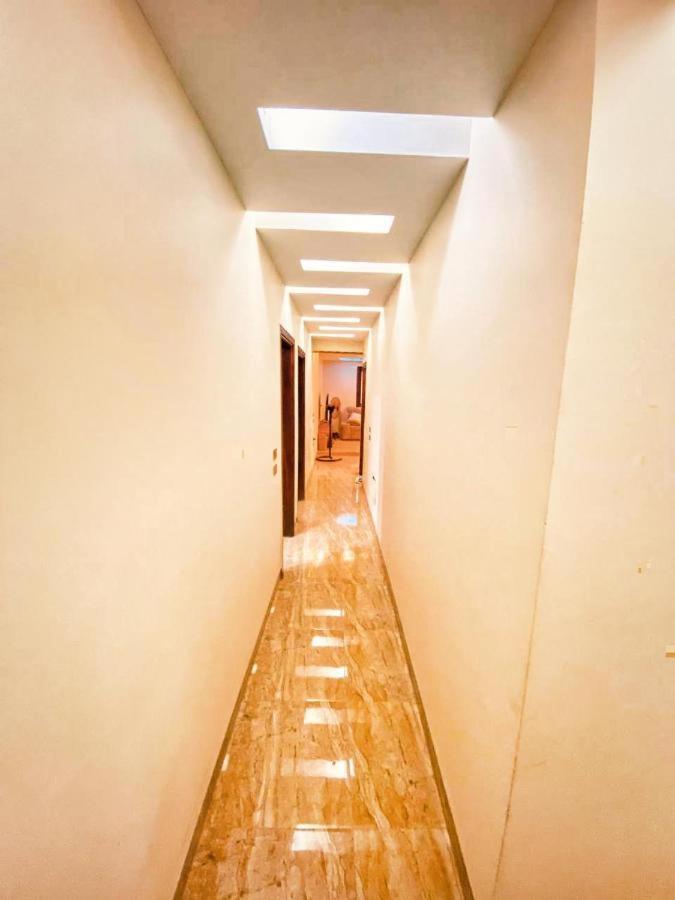 Pyramids Cleopatra Appartement *
