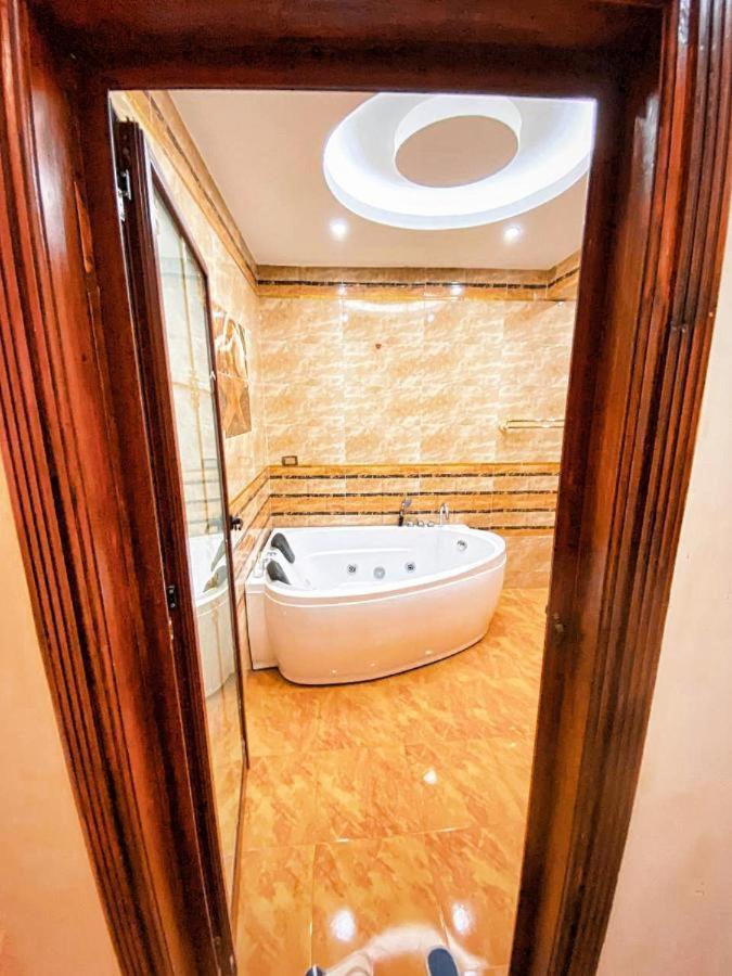 Appartement Pyramids Cleopatra