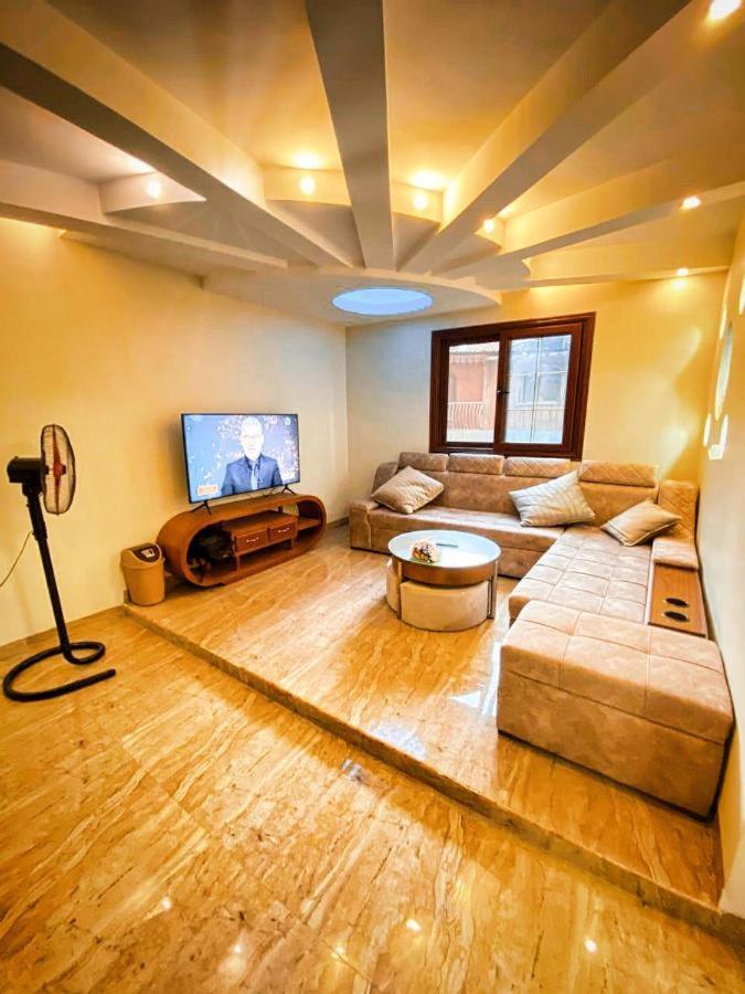 Pyramids Cleopatra Appartement Le Caire